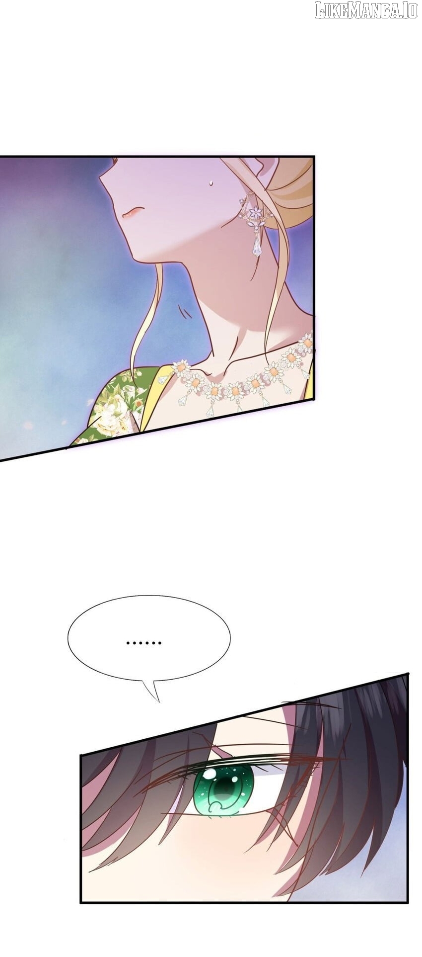 Don't Embarrass Me Chapter 74 - page 4